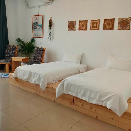 Готель Surfspot House Старе місто Хенчун Екстер'єр фото